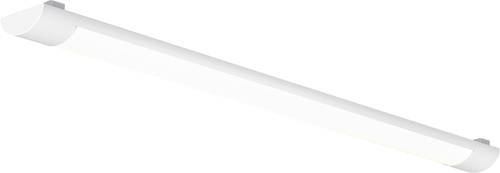 EVN L8972802W LED-Deckenleuchte 28W Weiß EVN L8972802W LED-Deckenleuchte 28W Weiß von EVN