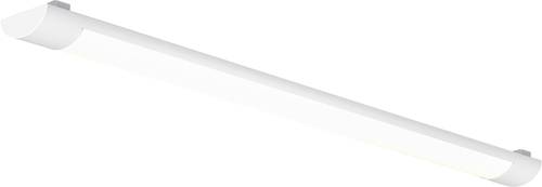 EVN L8972802W LED-Deckenleuchte 28W Weiß von EVN