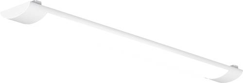 EVN L9133540W LED-Deckenleuchte 35W Weiß von EVN