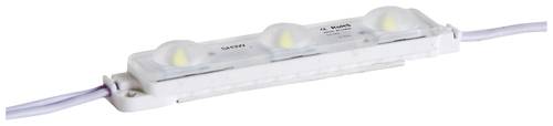 EVN LCL301 10 LED-Streifen-Set mit offenem Kabelende 12V 82mm Tageslichtweiß 1St. EVN LCL301 10 LED-Streifen-Set mit offenem Kabelende 12V 82mm Tageslichtweiß 1St. von EVN