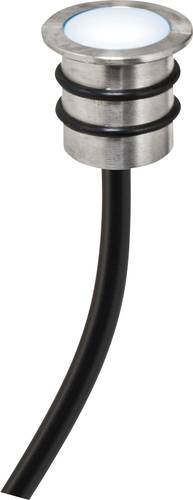 EVN LD2101 LED-Boden-Einbauleuchte LED 0.2W Edelstahl EVN LD2101 LED-Boden-Einbauleuchte LED 0.2W Edelstahl von EVN
