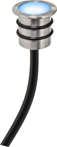 EVN LD2103 LED-Boden-Einbauleuchte LED 0.2W Edelstahl EVN LD2103 LED-Boden-Einbauleuchte LED 0.2W Edelstahl von EVN