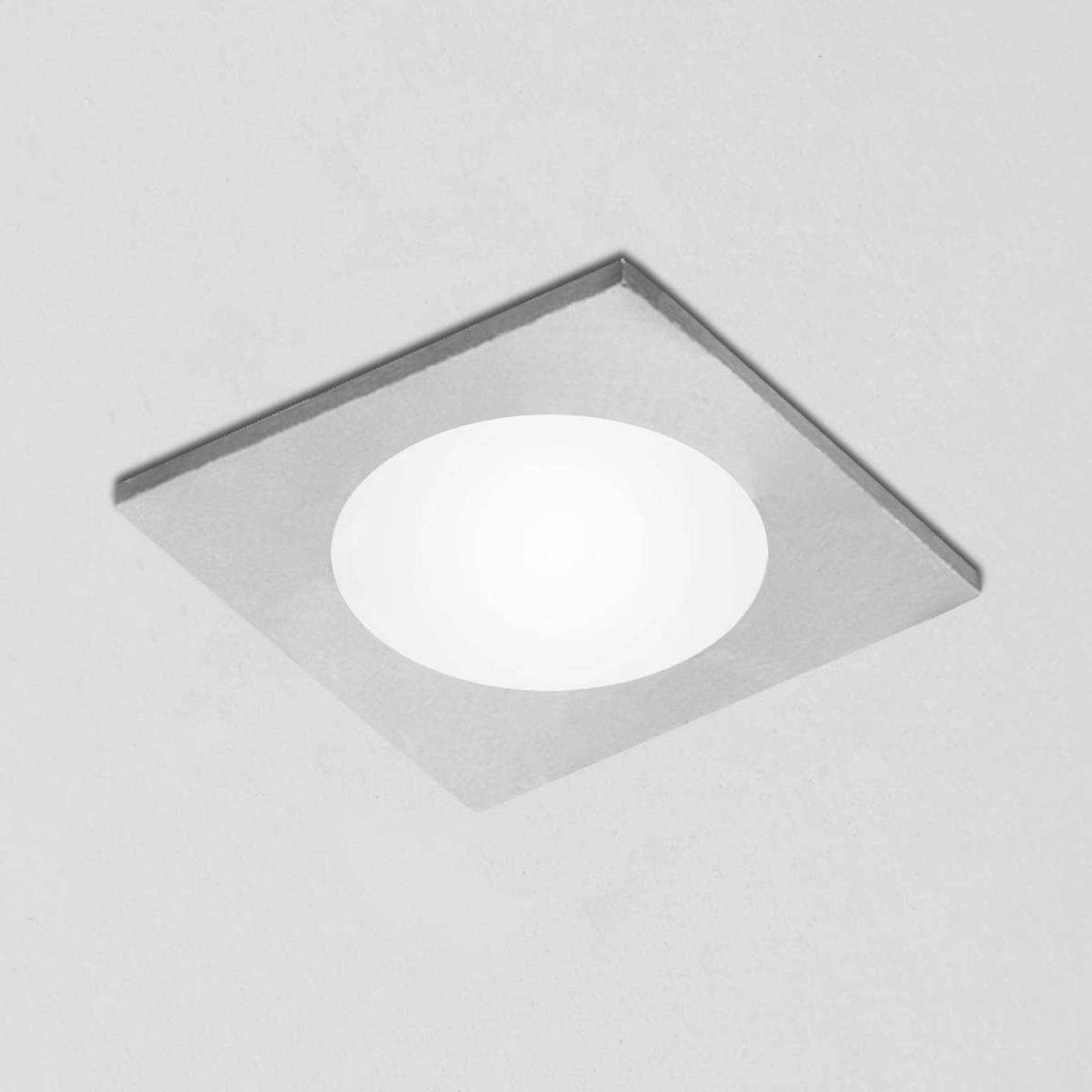 EVN LD4102 Einbaulampe 12V IP68 1,8x1,8cm 0,2W 830 EVN LD4102 Einbaulampe 12V IP68 1,8x1,8cm 0,2W 830 von EVN