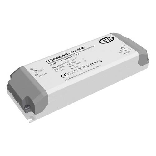 EVN LED-Betriebsgerät 1St. EVN LED-Betriebsgerät 1St. von EVN