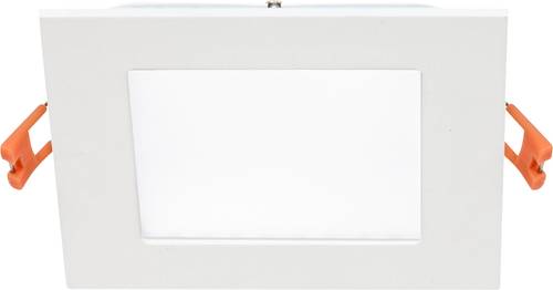 EVN LPQW093540 LED-Einbaupanel 5W Neutralweiß Weiß von EVN