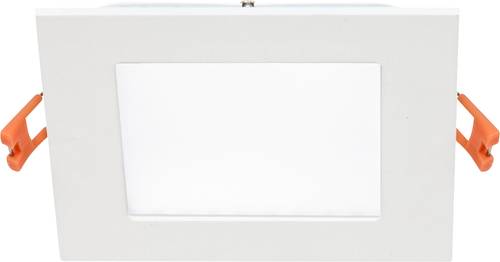 EVN LPQW093540 LED-Einbaupanel 5W Neutralweiß Weiß EVN LPQW093540 LED-Einbaupanel 5W Neutralweiß Weiß von EVN