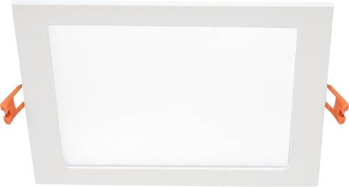 EVN LPQW173540 LED-Einbaupanel 15W Neutralweiß Weiß EVN LPQW173540 LED-Einbaupanel 15W Neutralweiß Weiß von EVN