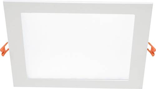 EVN LPQW223540 LED-Einbauleuchte LED LED fest eingebaut 21W Weiß von EVN