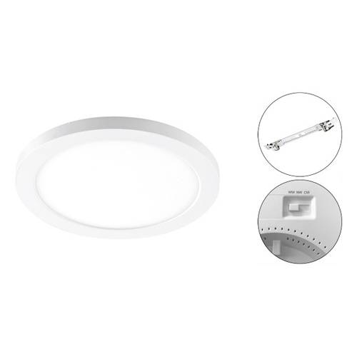 EVN LPRV170125 LED-Deckenleuchte EVN LPRV170125 LED-Deckenleuchte von EVN
