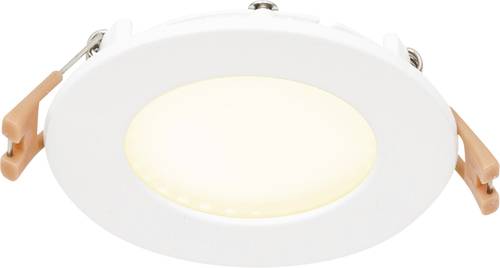 EVN LPRW083527 LED-Einbaupanel 5W Warmweiß Weiß von EVN