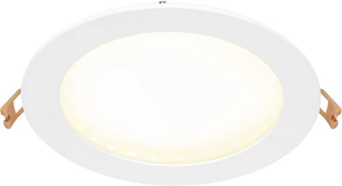 EVN LPRW173502 LED-Einbaupanel 15W Warmweiß Weiß von EVN