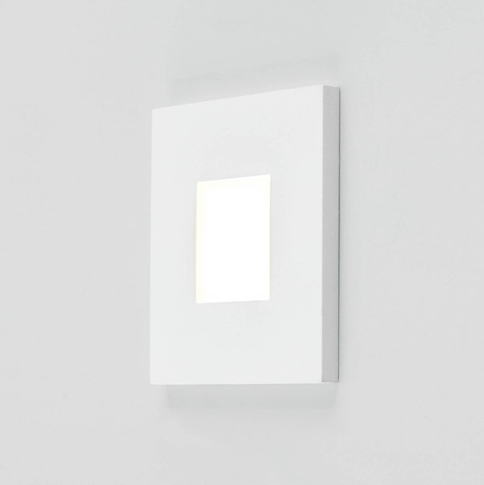 EVN LQ230 LED-Wandeinbauleuchte direkt weiß EVN LQ230 LED-Wandeinbauleuchte direkt weiß von EVN