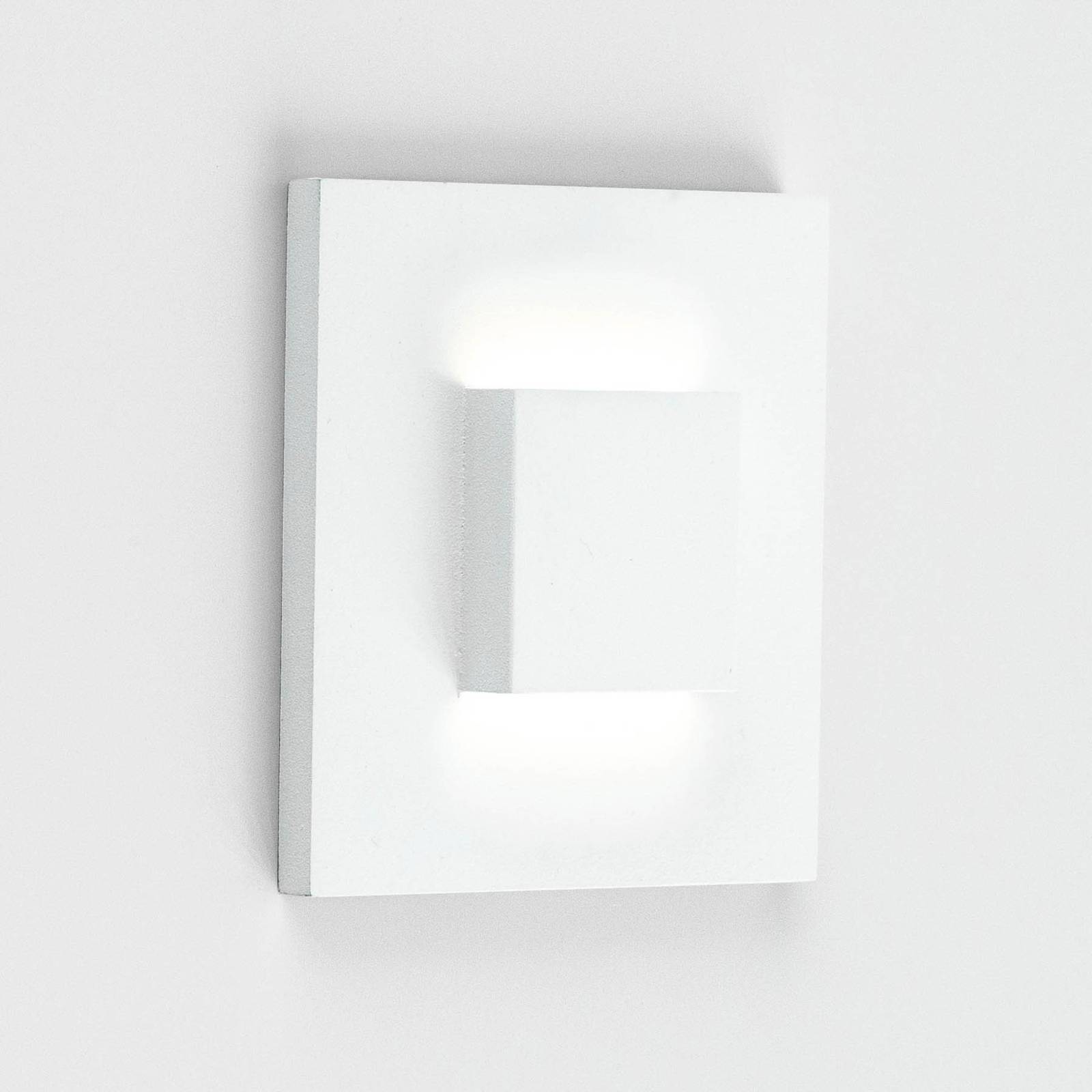 EVN LQ230 LED-Wandeinbauleuchte up/down weiß EVN LQ230 LED-Wandeinbauleuchte up/down weiß von EVN