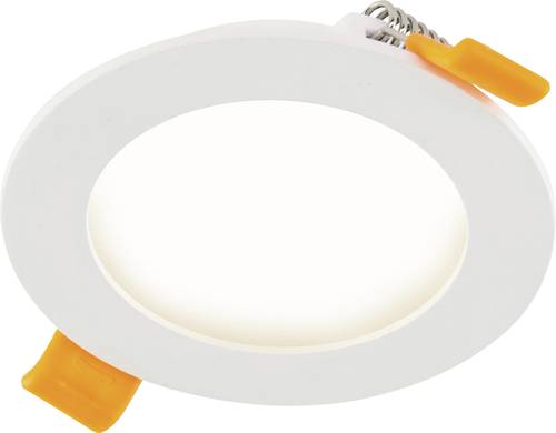 EVN LR44083540 LED-Einbaupanel 5W Neutralweiß Weiß EVN LR44083540 LED-Einbaupanel 5W Neutralweiß Weiß von EVN