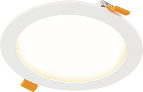EVN LR44143502 LED-Einbaupanel 12W Warmweiß Weiß EVN LR44143502 LED-Einbaupanel 12W Warmweiß Weiß von EVN