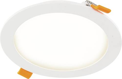 EVN LR44143540 LED-Einbaupanel 12W Neutralweiß Weiß von EVN
