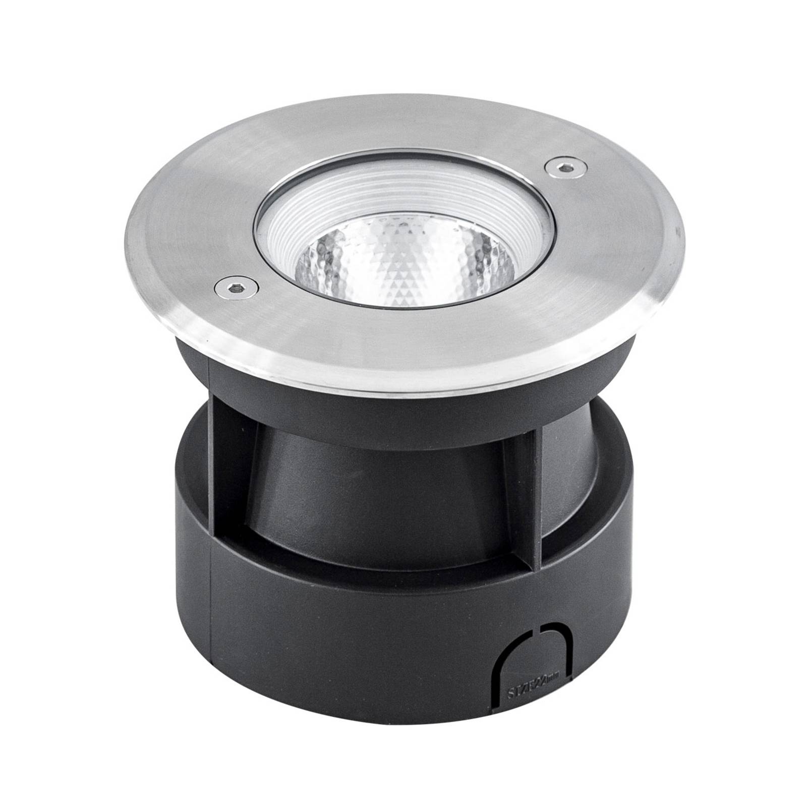 EVN Meerkat LED-Bodeneinbauleuchte, rund, 10° EVN Meerkat LED-Bodeneinbauleuchte, rund, 10° von EVN