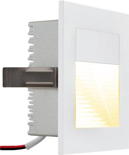 EVN P21702 LED-Wandeinbauleuchte LED LED fest eingebaut 2.2W Weiß EVN P21702 LED-Wandeinbauleuchte LED LED fest eingebaut 2.2W Weiß von EVN