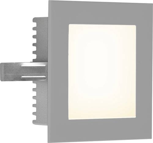 EVN P21802S LED-Wandeinbauleuchte LED LED fest eingebaut 2.2W Silber EVN P21802S LED-Wandeinbauleuchte LED LED fest eingebaut 2.2W Silber von EVN