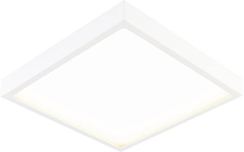 EVN PAQ190102 LED-Panel 18W Warmweiß Weiß von EVN