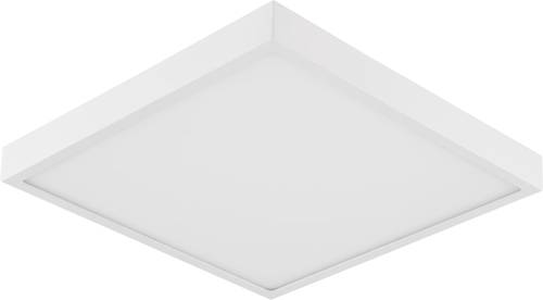 EVN PAQ270102 LED-Panel 24W Warmweiß Weiß EVN PAQ270102 LED-Panel 24W Warmweiß Weiß von EVN