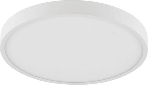 EVN PAR270102 LED-Panel 24W Warmweiß Weiß EVN PAR270102 LED-Panel 24W Warmweiß Weiß von EVN