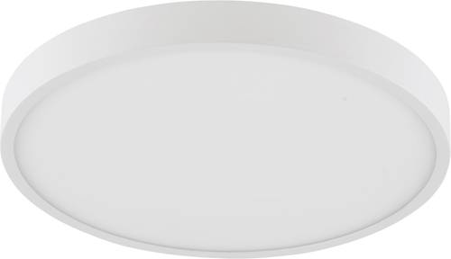EVN PAR270140 LED-Panel 24W Neutralweiß Weiß von EVN