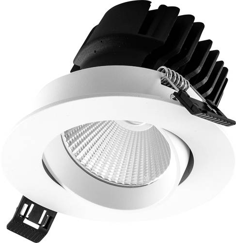 EVN PC20150102 LED-Einbauleuchte LED LED fest eingebaut 13W Weiß EVN PC20150102 LED-Einbauleuchte LED LED fest eingebaut 13W Weiß von EVN