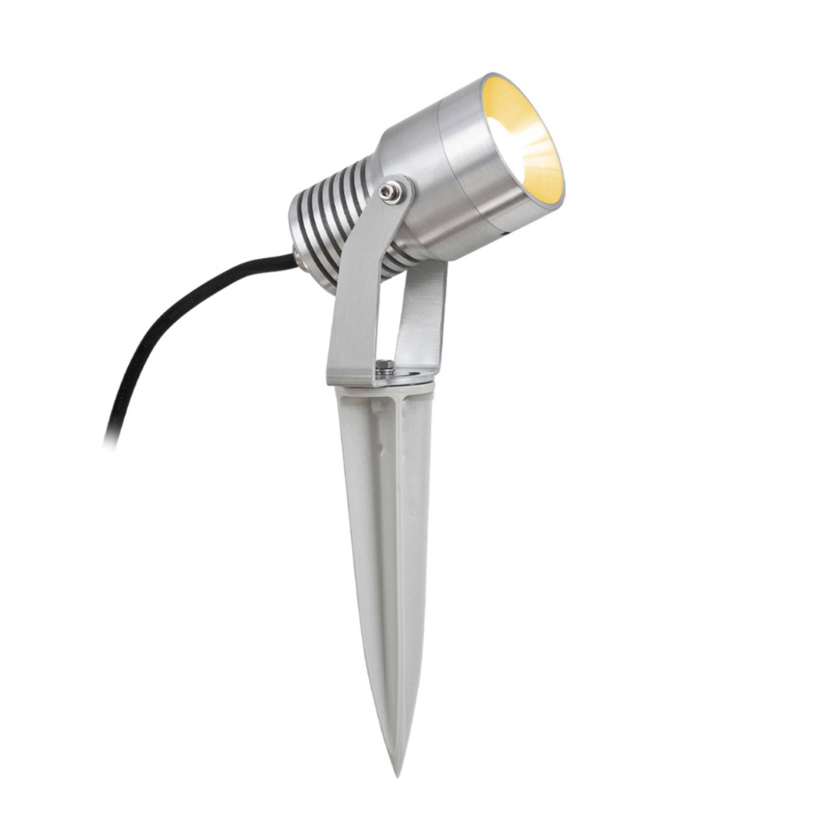 EVN PC670502 Gartenspot LED-Erdspieß 24V 5W EVN PC670502 Gartenspot LED-Erdspieß 24V 5W von EVN