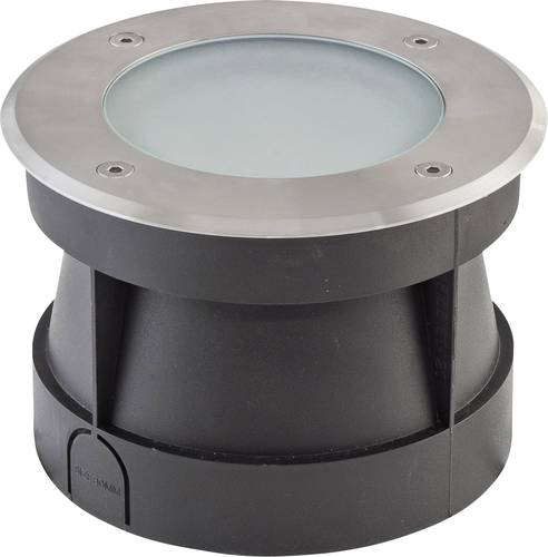 EVN PC67101202 LED-Boden-Einbauleuchte LED 12W Edelstahl EVN PC67101202 LED-Boden-Einbauleuchte LED 12W Edelstahl von EVN