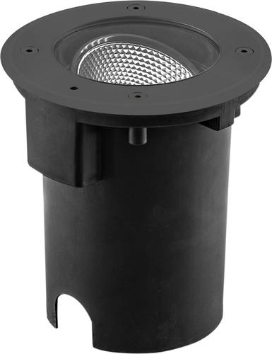 EVN PC67101502A LED-Boden-Einbauleuchte LED 15W Anthrazit EVN PC67101502A LED-Boden-Einbauleuchte LED 15W Anthrazit von EVN