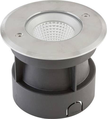 EVN PC67106002N LED-Boden-Einbauleuchte LED 6W Edelstahl EVN PC67106002N LED-Boden-Einbauleuchte LED 6W Edelstahl von EVN