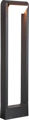 EVN PL54150602 LED-Außenstandleuchte 6W Anthrazit EVN PL54150602 LED-Außenstandleuchte 6W Anthrazit von EVN