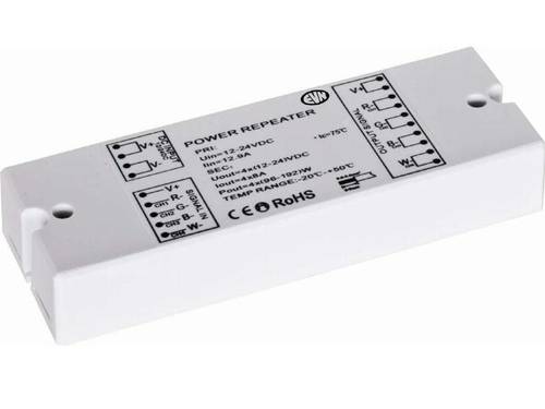 EVN PR12/24-4x8A Repeater 1St. EVN PR12/24-4x8A Repeater 1St. von EVN
