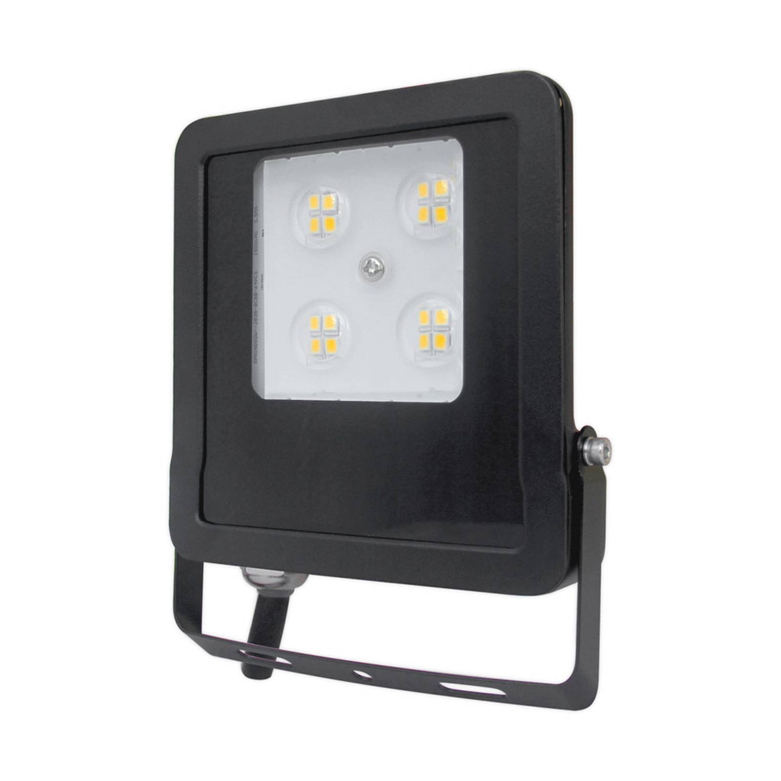 EVN Panthera LED-Außenstrahler IP65 10W 3.000K EVN Panthera LED-Außenstrahler IP65 10W 3.000K von EVN