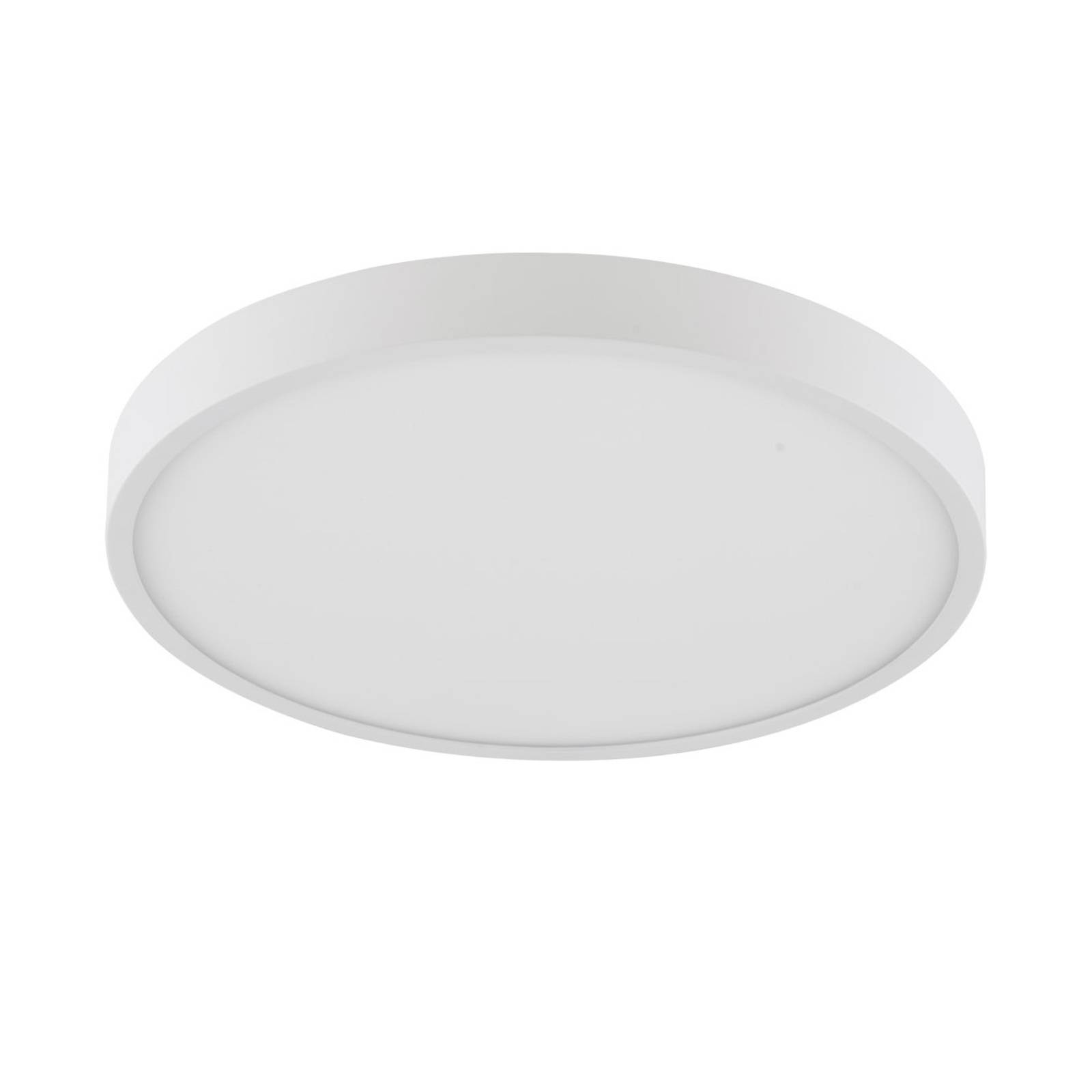 EVN Planus LED-Panel rund Ø 27cm 3.000 K EVN Planus LED-Panel rund Ø 27cm 3.000 K von EVN