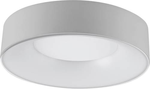 EVN R30181425 LED-Deckenleuchte 18W Silber von EVN