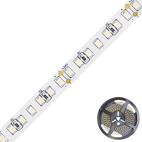 EVN SB20241402802 LED-Streifen EEK: E (A - G) mit offenem Kabelende 24V 5m Warmweiß 1St. von EVN