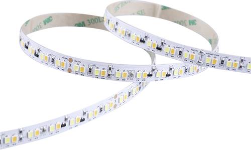 EVN SB202416828D2W LED-Streifen EEK: F (A - G) mit offenem Kabelende 24V 5m Warmweiß bis Tageslicht von EVN