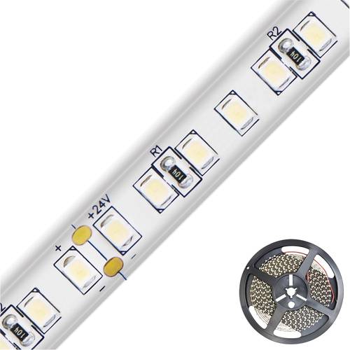 EVN SB6724702802 LED-Streifen EEK: F (A - G) mit offenem Kabelende 24V 5m Warmweiß 1St. von EVN