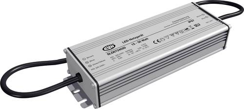 EVN SLD6724050 LED-Trafo Konstantspannung 24 V/DC dimmbar 1St. von EVN