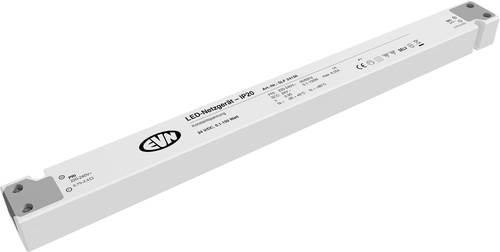 EVN SLF24150 LED-Trafo Konstantspannung 24 V/DC 1St. EVN SLF24150 LED-Trafo Konstantspannung 24 V/DC 1St. von EVN