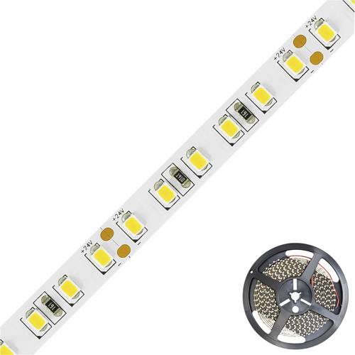 EVN STR2024602827 LED-Streifen EEK: F (A - G) mit offenem Kabelende 24V 5m Warmweiß 1St. von EVN