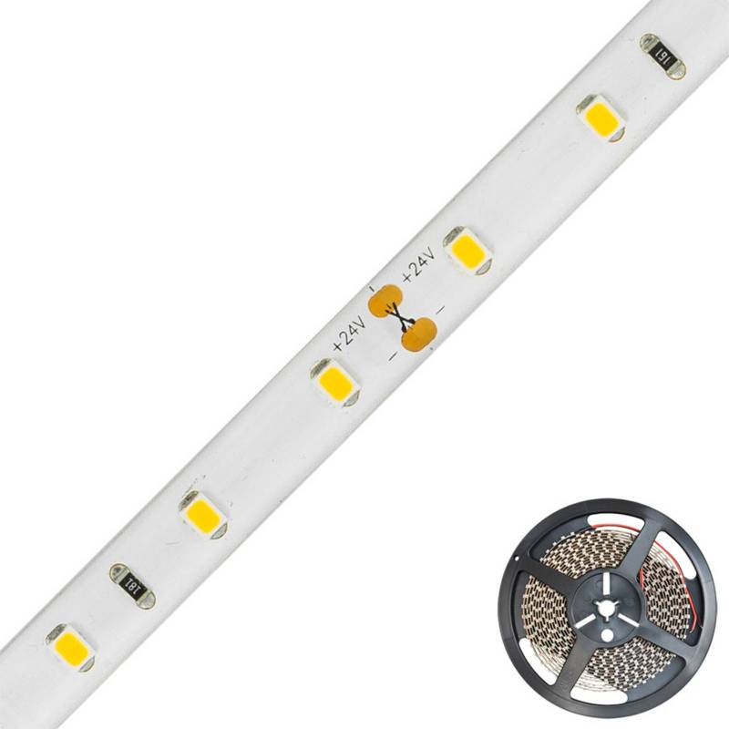 EVN STR5424 LED-Strip IP54 5m 24W 3.000K von EVN