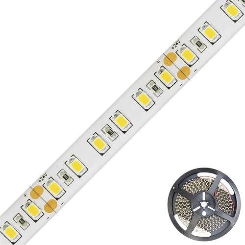 EVN STR54241202802 LED-Streifen EEK: F (A - G) mit offenem Kabelende 24V 5m Warmweiß 1St. von EVN