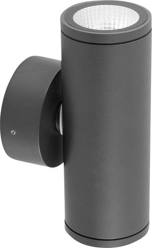 EVN W65201602 LED-Wandleuchte 20W Anthrazit EVN W65201602 LED-Wandleuchte 20W Anthrazit von EVN