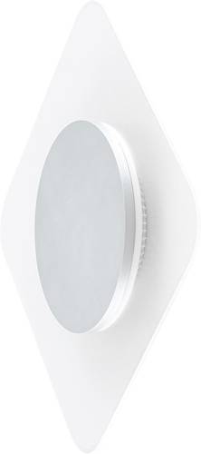 EVN WAQ20181440 LED-Wandleuchte 18W Silber von EVN