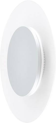 EVN WAR20181402 LED-Wandleuchte 18W Silber von EVN