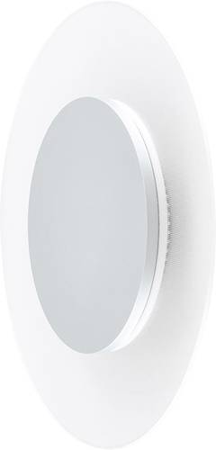 EVN WAR20181440 LED-Wandleuchte 18W Silber EVN WAR20181440 LED-Wandleuchte 18W Silber von EVN