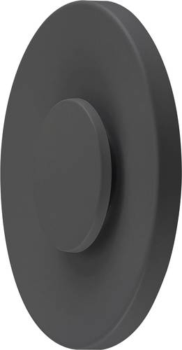 EVN WAR65101502 LED-Wandleuchte 10W Anthrazit EVN WAR65101502 LED-Wandleuchte 10W Anthrazit von EVN